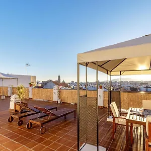 Apartamento Fun Building By Homeabout, Málaga