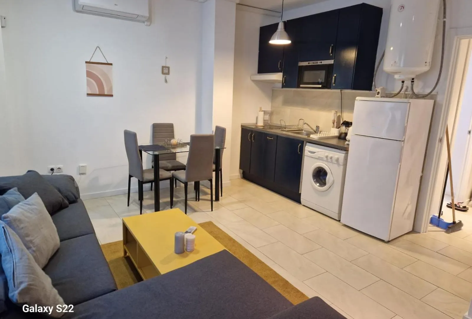 Apartamento Centro Malaga Apartment